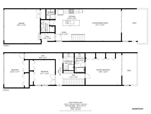 Los Angeles Home 1006600