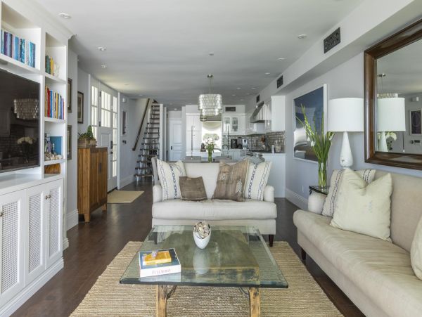 Los Angeles Home 1006601