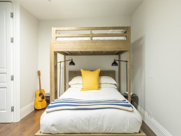 Los Angeles Home 1006601
