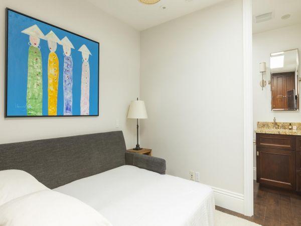 Los Angeles Home 1006601