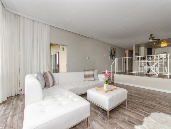Los Angeles Home 1006602