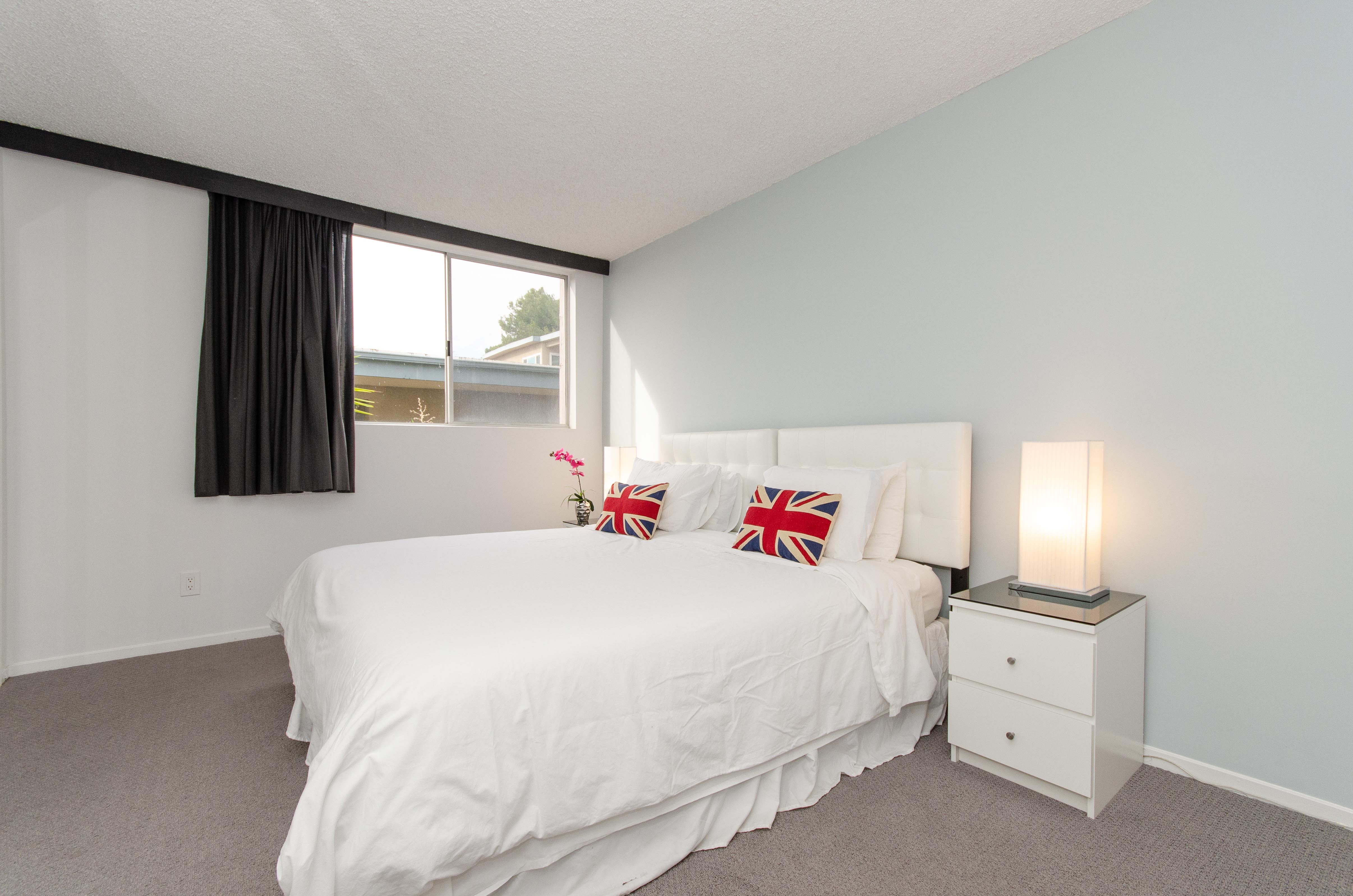 Los Angeles Home 1006602