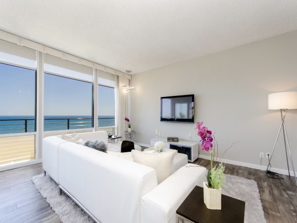 Los Angeles Home 1006603