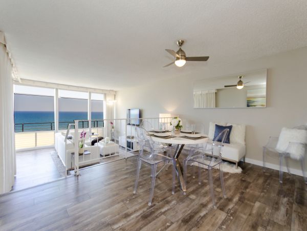 Los Angeles Home 1006603