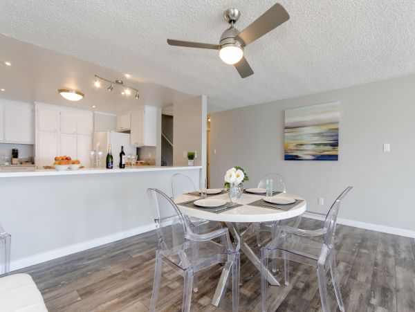 Los Angeles Home 1006603
