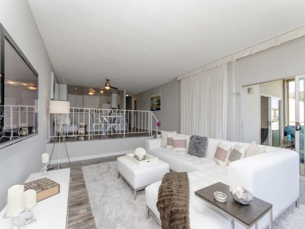 Los Angeles Home 1006603