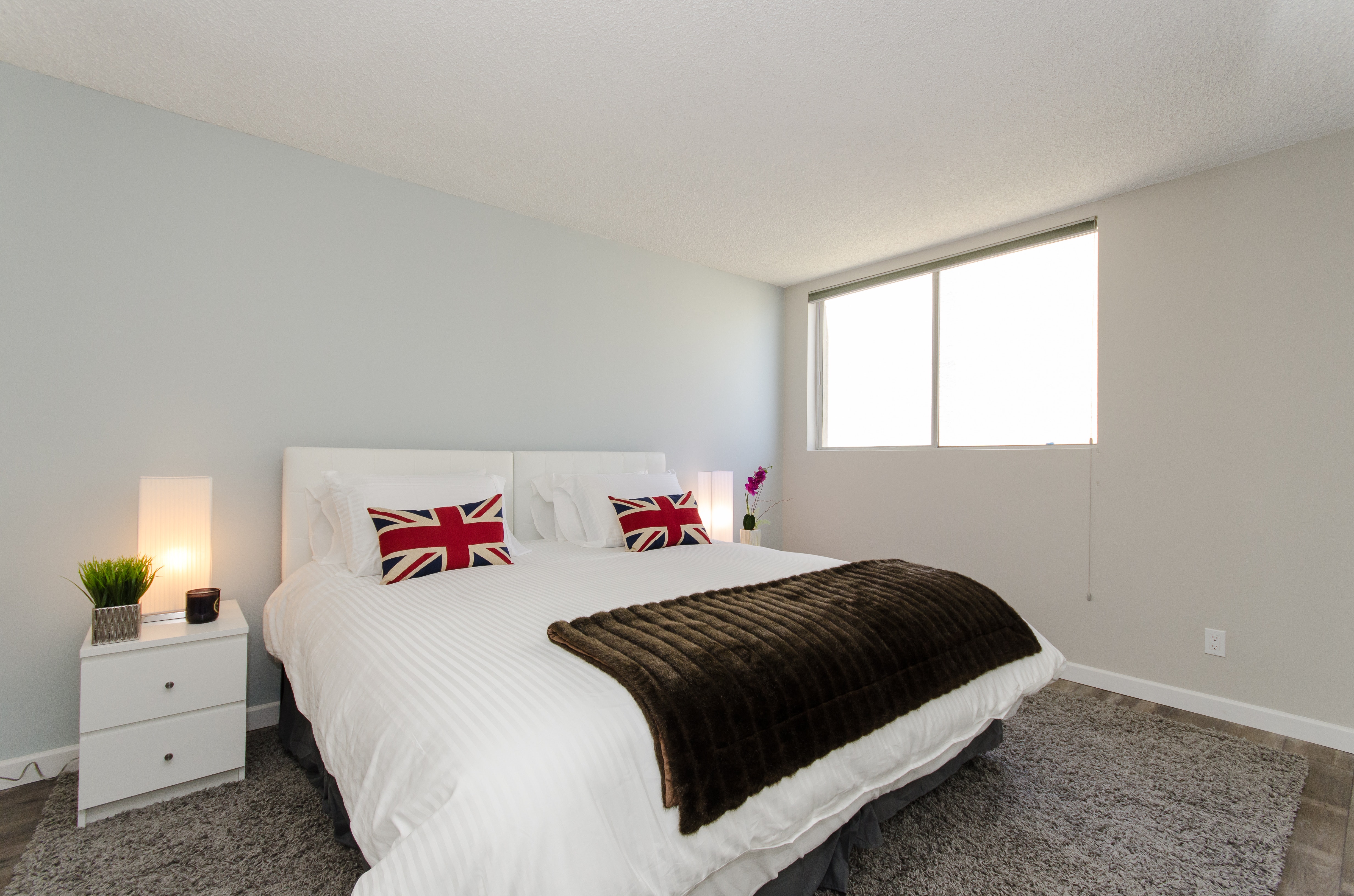 Los Angeles Home 1006603