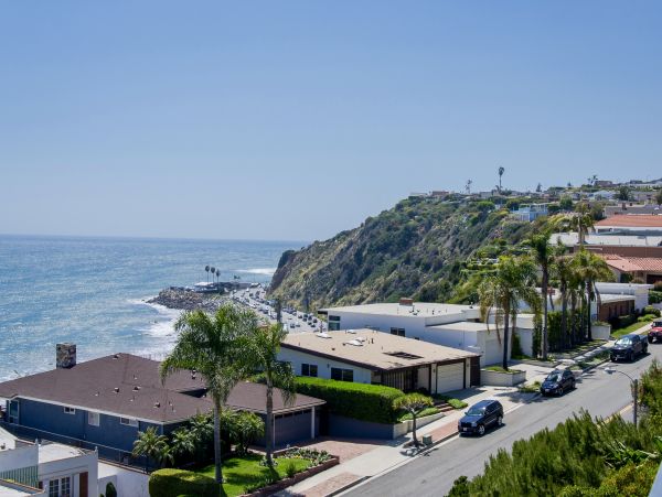 Los Angeles Home 1006603