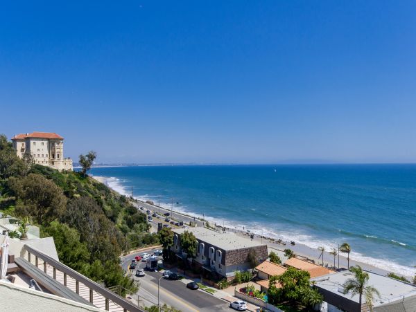 Los Angeles Home 1006603
