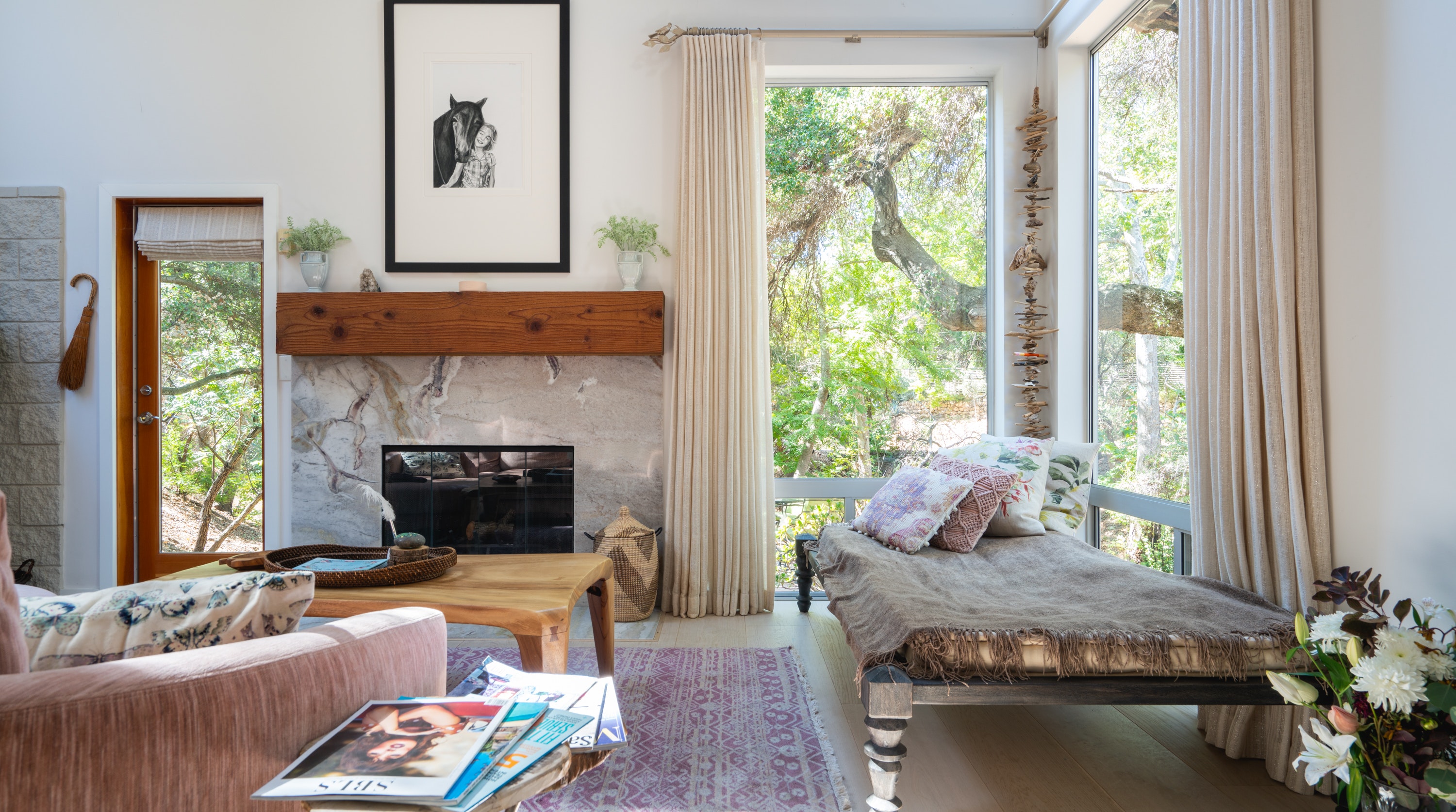 Los Angeles Home 1006604