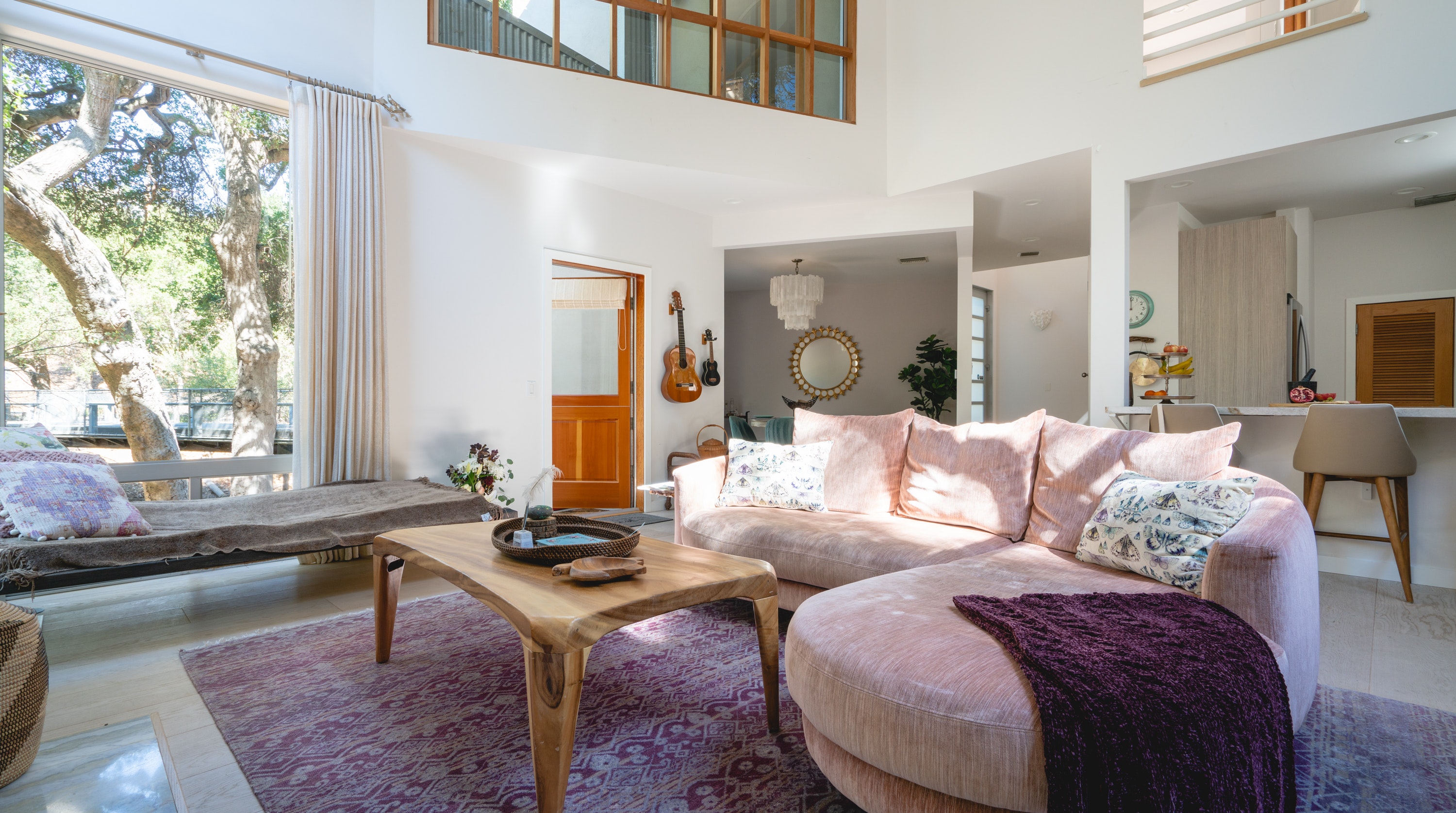 Los Angeles Home 1006604