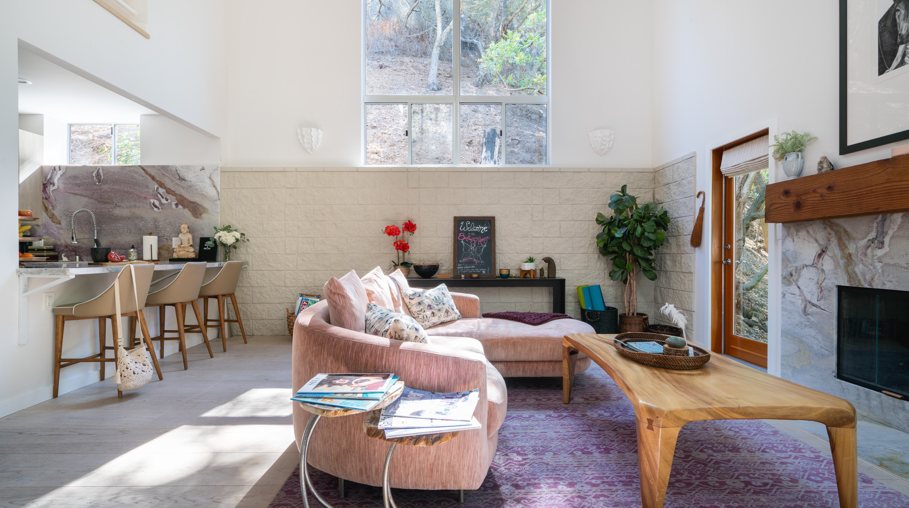 Los Angeles Home 1006604