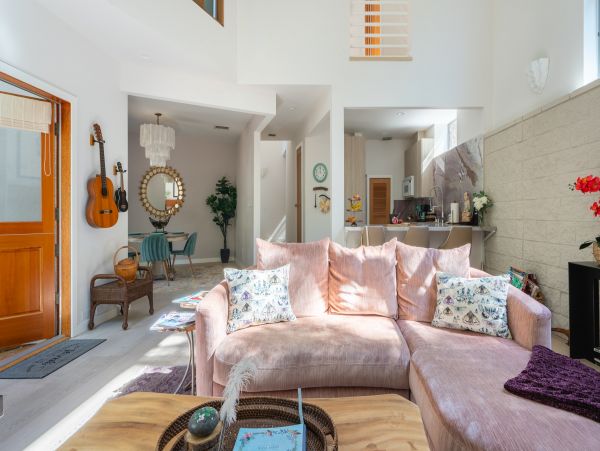 Los Angeles Home 1006604