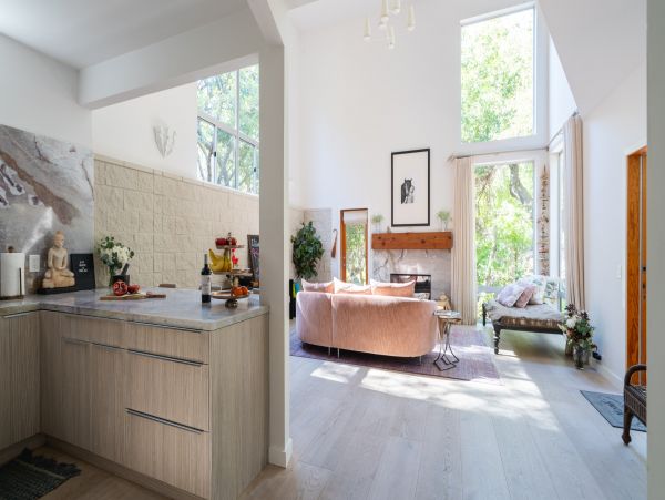 Los Angeles Home 1006604
