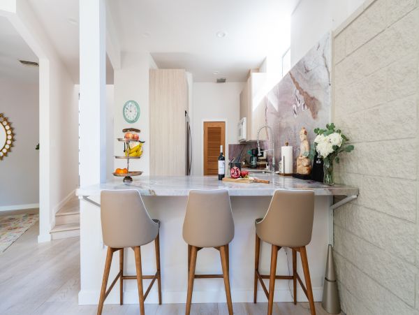 Los Angeles Home 1006604