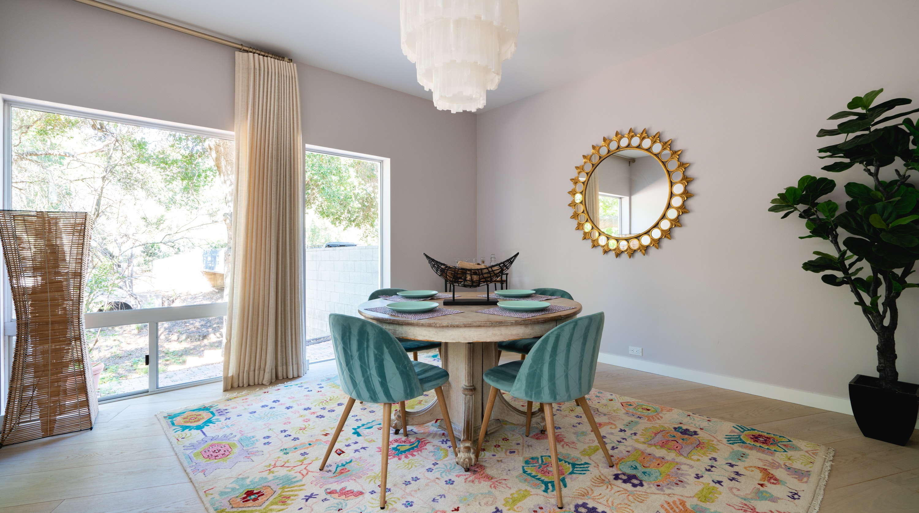 Los Angeles Home 1006604