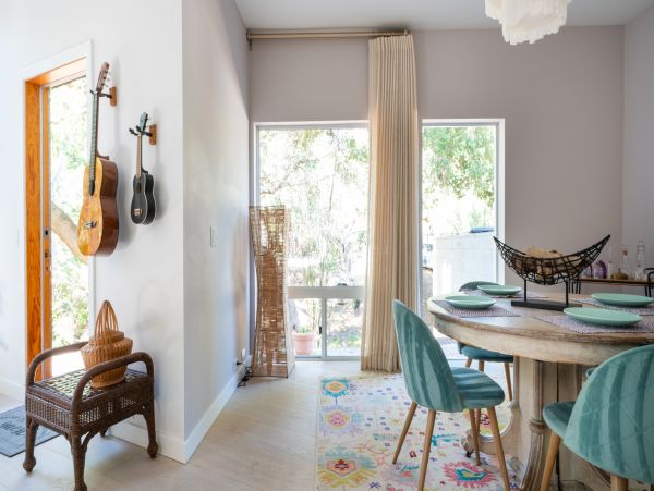 Los Angeles Home 1006604