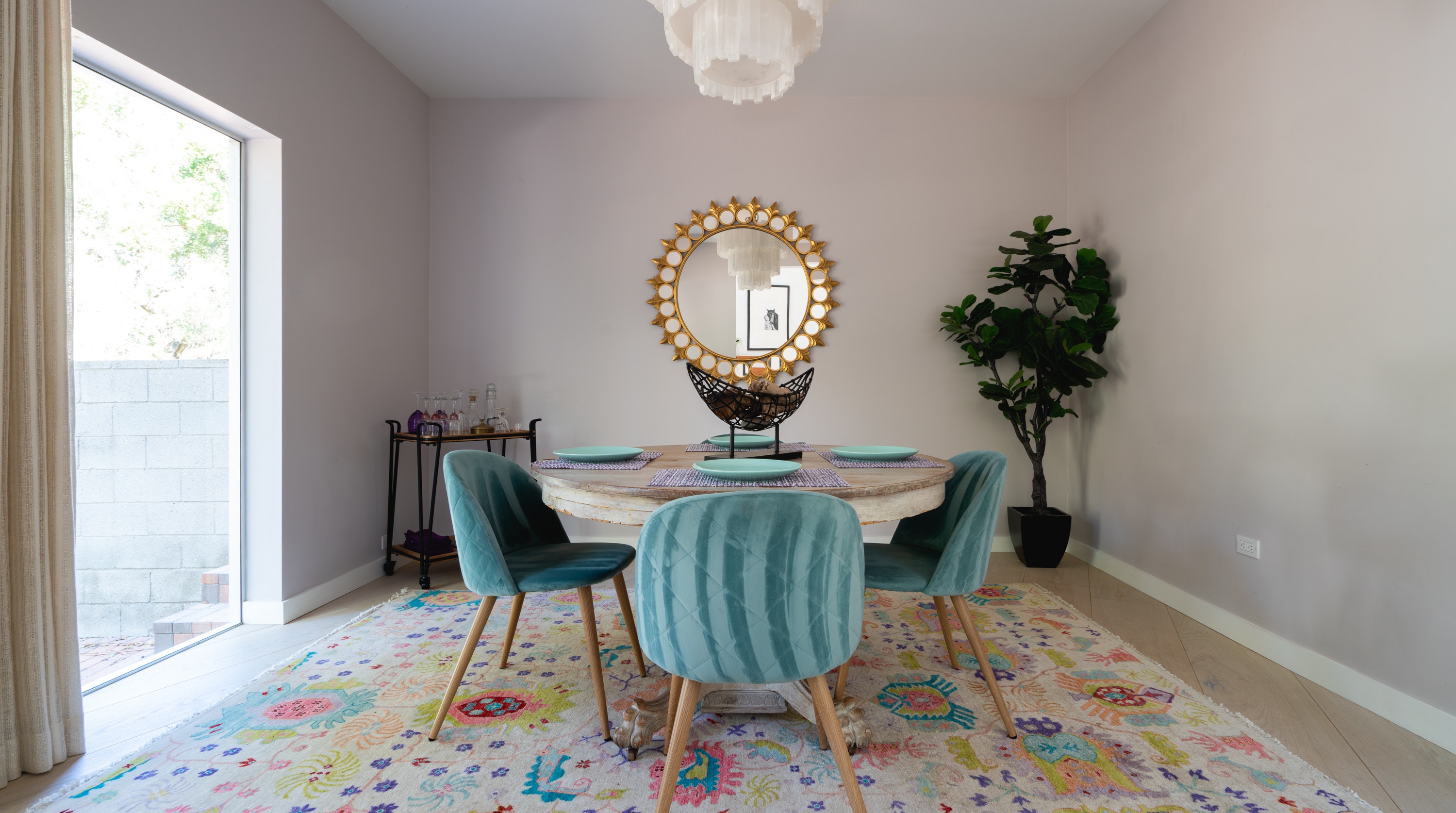 Los Angeles Home 1006604