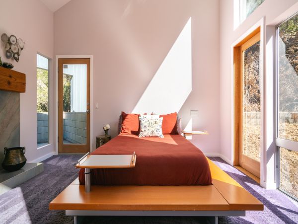 Los Angeles Home 1006604