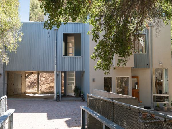 Los Angeles Home 1006604