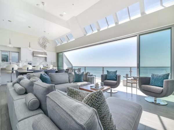 Los Angeles Home 1006606