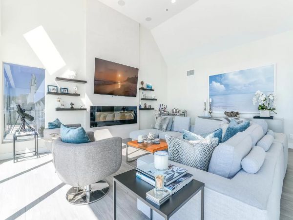 Los Angeles Home 1006606