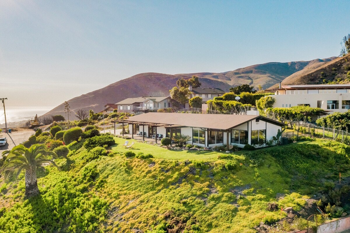 Los Angeles Home 1006607