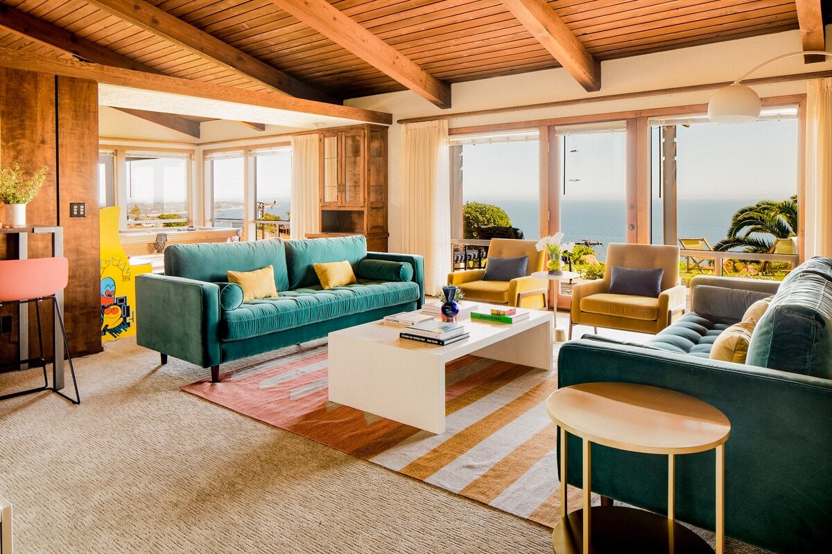 Los Angeles Home 1006607
