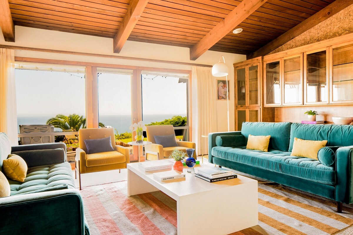 Los Angeles Home 1006607