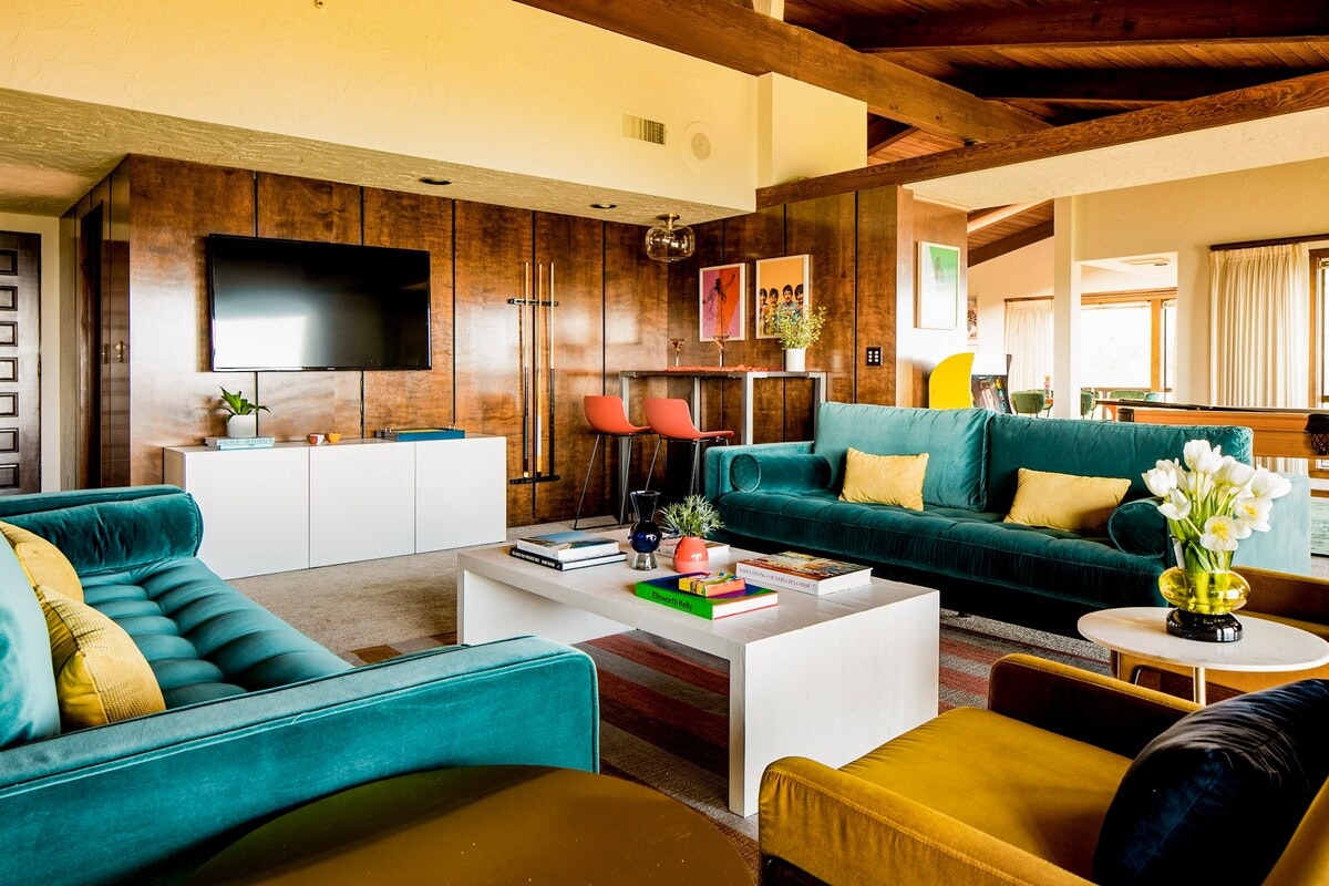 Los Angeles Home 1006607
