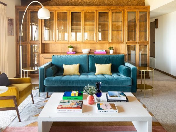 Los Angeles Home 1006607