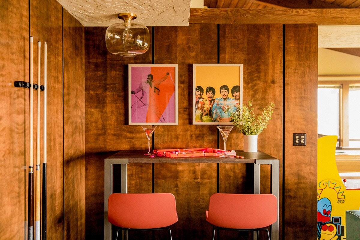 Los Angeles Home 1006607
