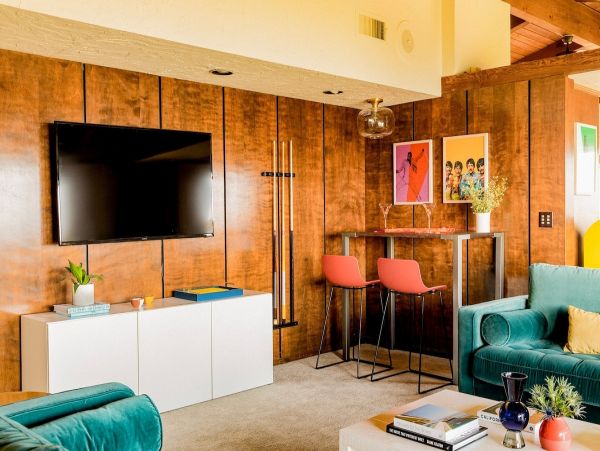 Los Angeles Home 1006607