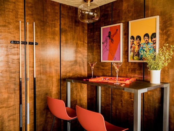 Los Angeles Home 1006607
