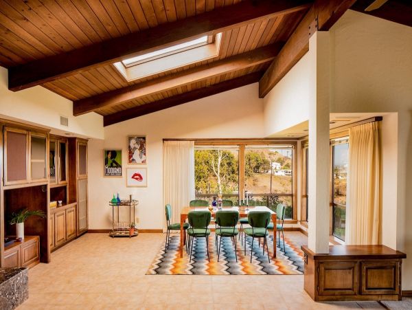 Los Angeles Home 1006607