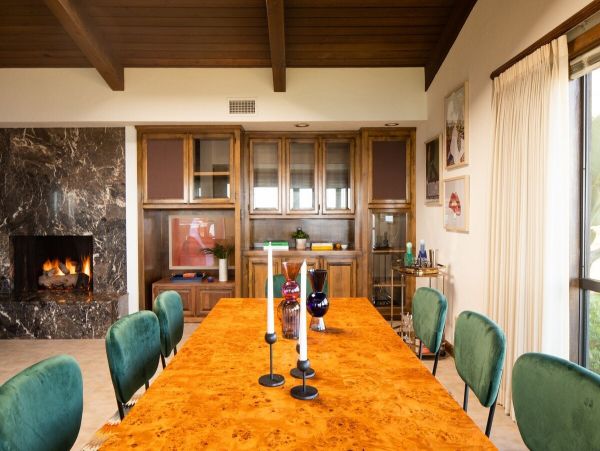 Los Angeles Home 1006607