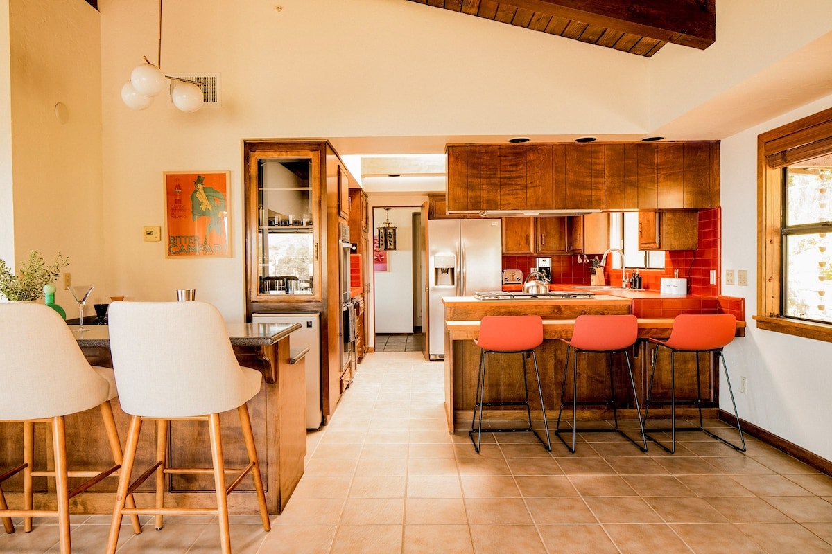 Los Angeles Home 1006607