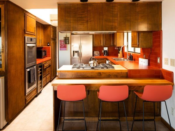 Los Angeles Home 1006607