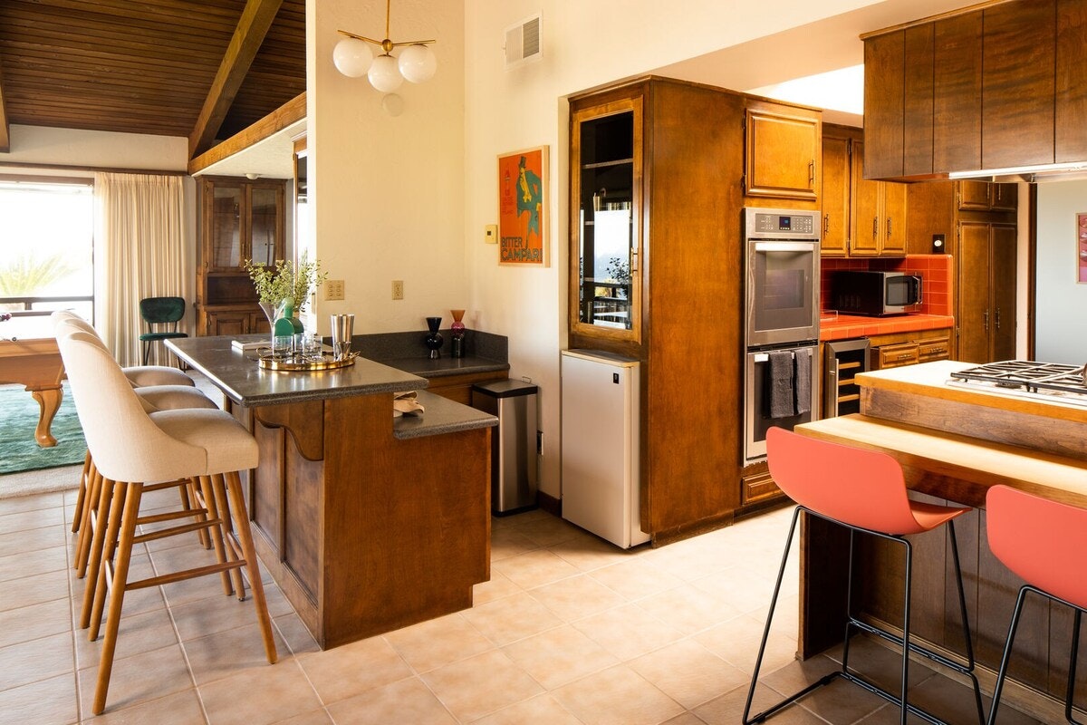 Los Angeles Home 1006607