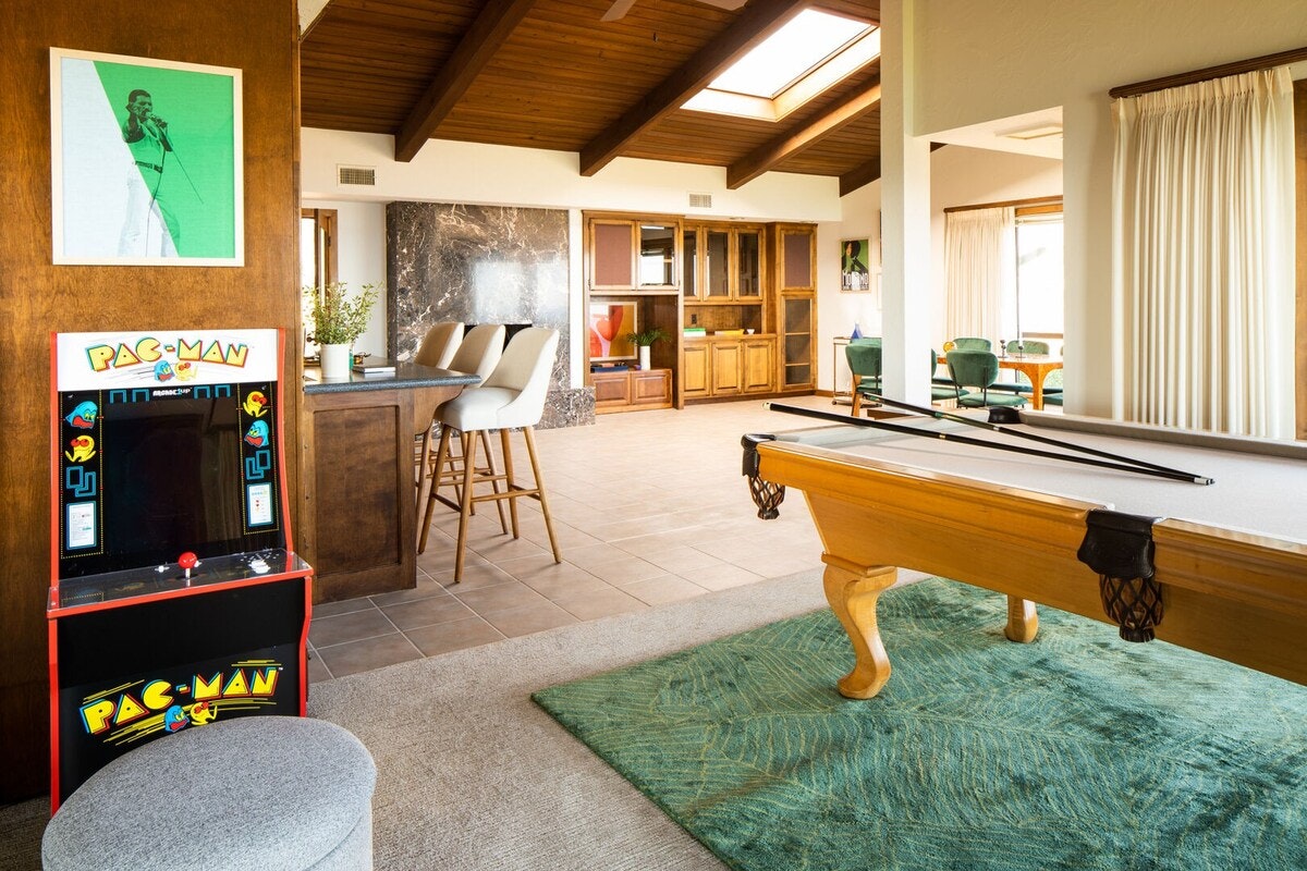 Los Angeles Home 1006607
