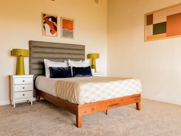 Los Angeles Home 1006607