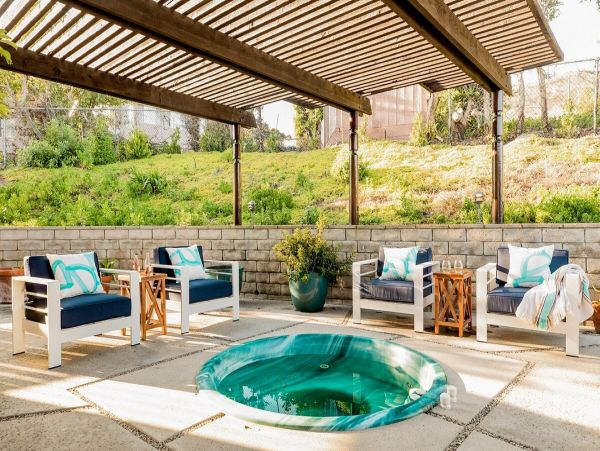 Los Angeles Home 1006607