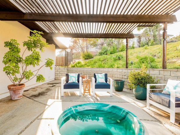 Los Angeles Home 1006607