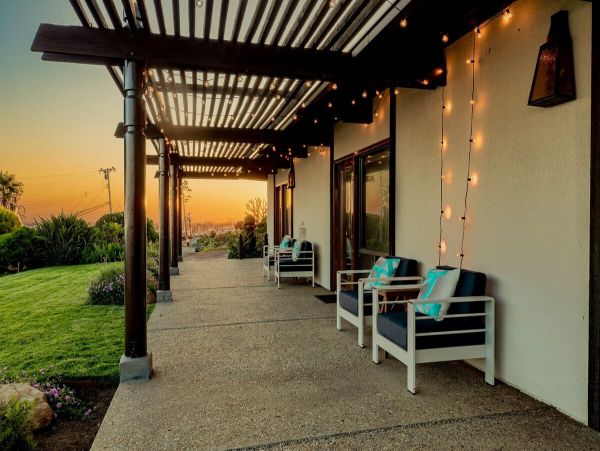 Los Angeles Home 1006607