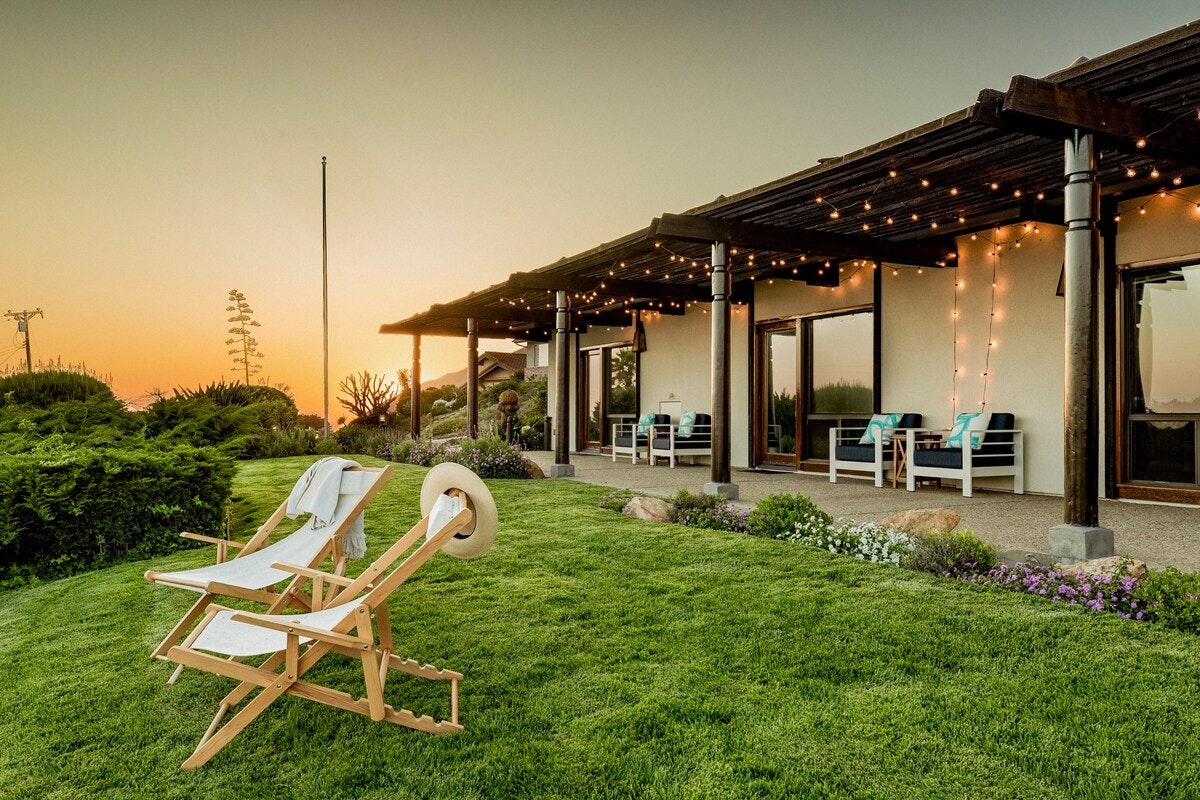 Los Angeles Home 1006607