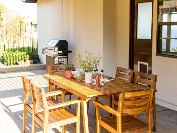 Los Angeles Home 1006607