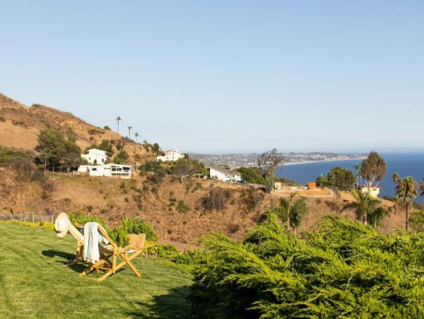 Los Angeles Home 1006607