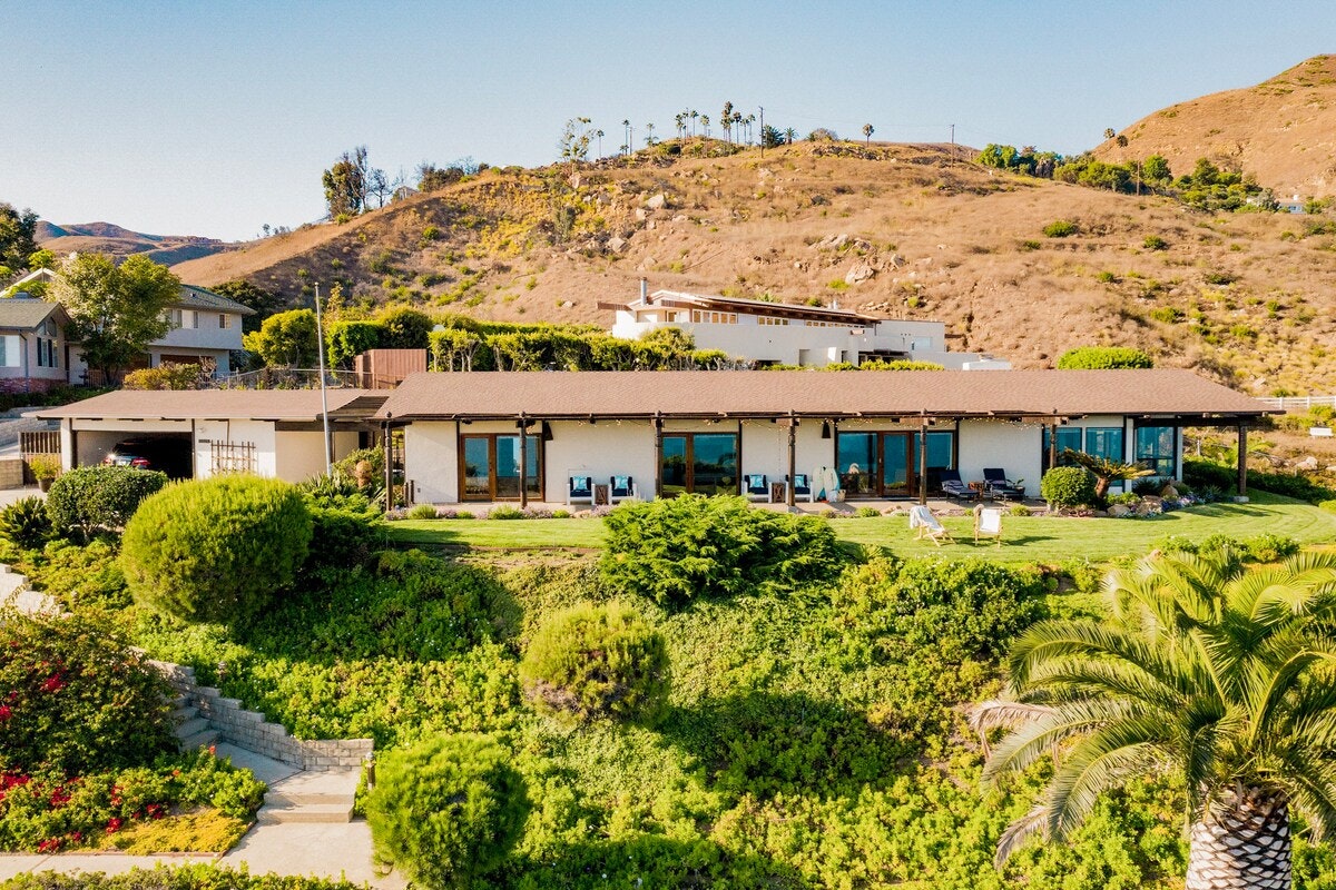 Los Angeles Home 1006607