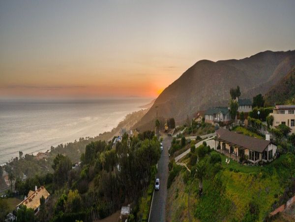 Los Angeles Home 1006607
