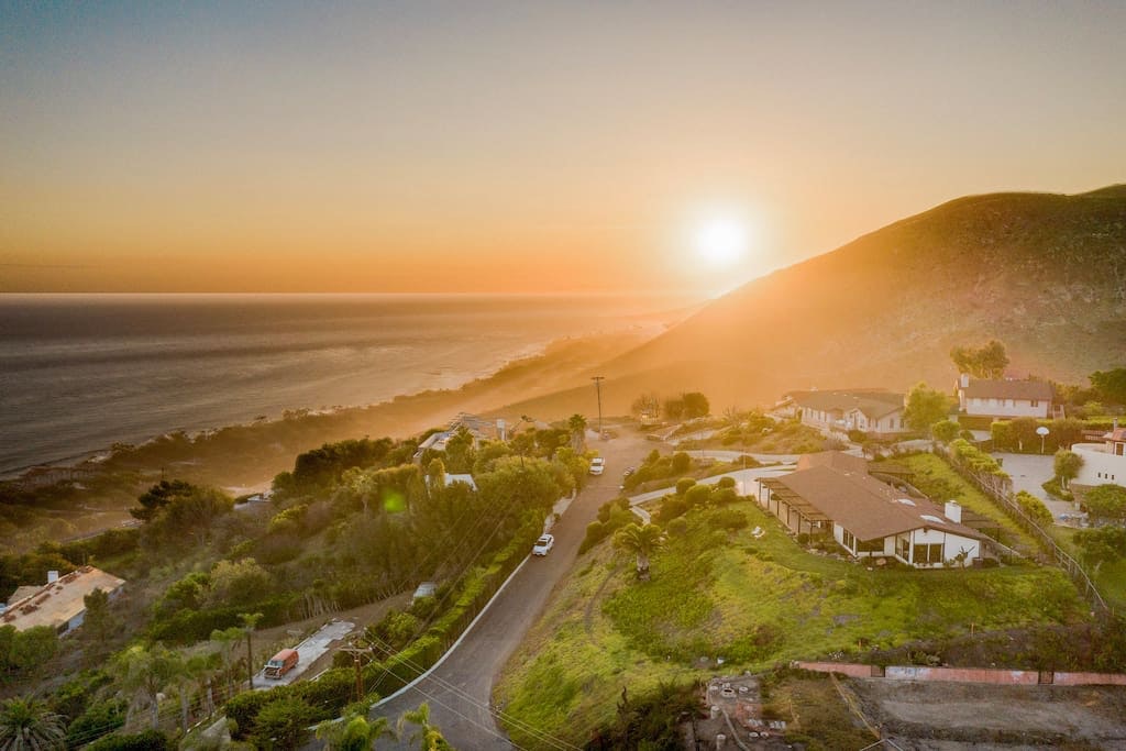 Los Angeles Home 1006607